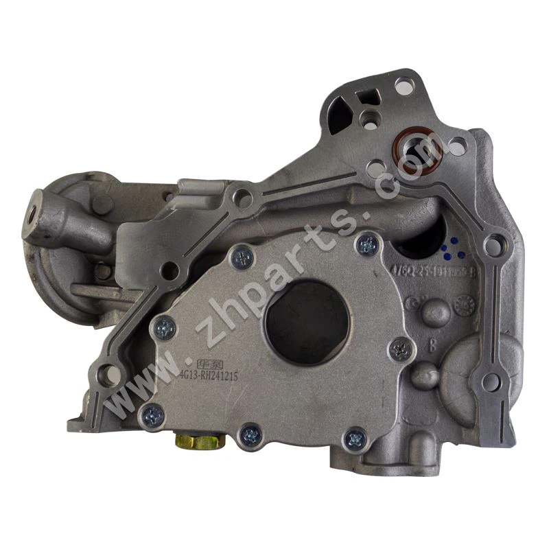 Bomba d'oli de motor 4G13 per a Changan Ruixing M80 TERACO T100