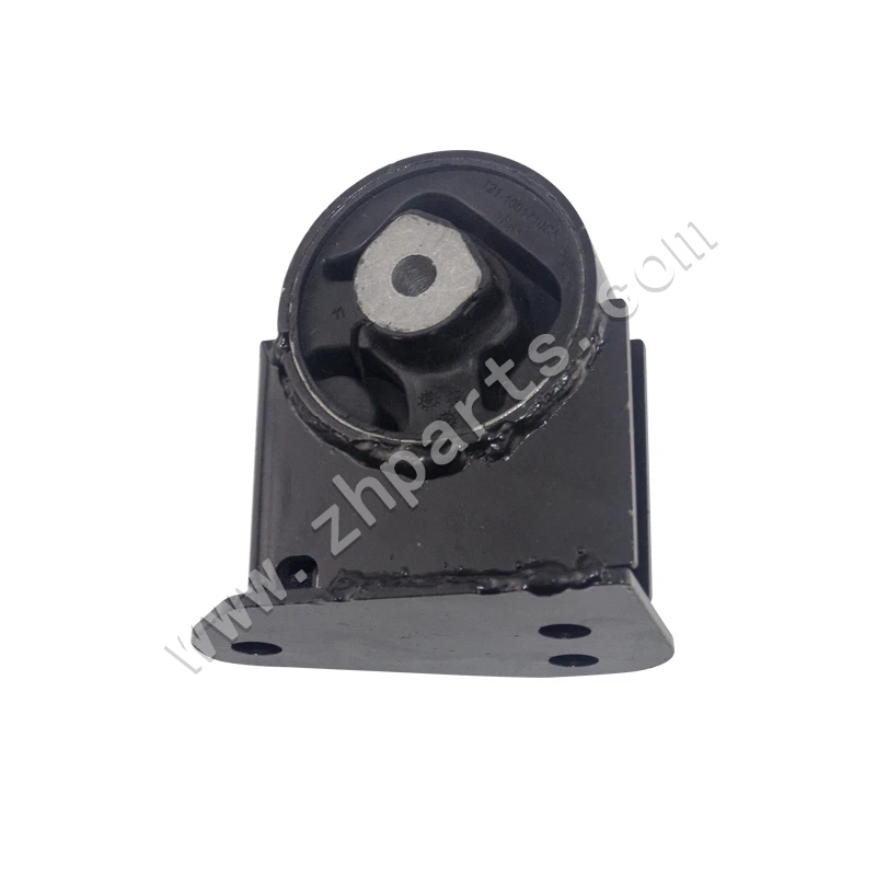 Peces del cotxe Coixí de suspensió posterior Muntatge del motor T21-1001710CA per a Chery Tiggo