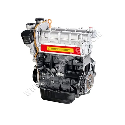 AUTOPARTS 4 CILINDRES MOTOR EA111 1.6L per a VOLKSWAGEN Polo Sedan Jetta Skoda