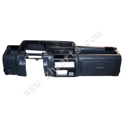 Car Main Instrument Panel Assembly For Changan M201