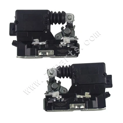 Tancament de la porta de les peces del cotxe R 8200928448 L 8200928453 per a Renault DP50 Logan Sandero I