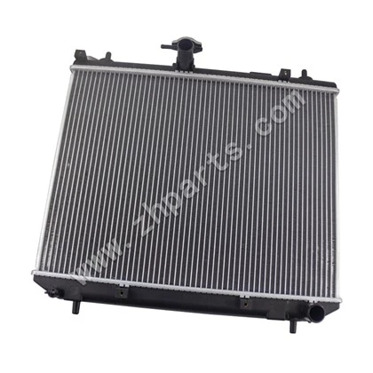 Radiador de peces de cotxe 1301010A1V1 per a FAW T80 V80 1.3