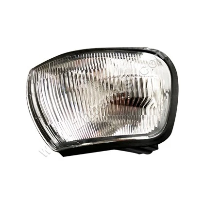 LENT DE LLUM CORNER 26120-F4202 26125-F4202 per a NISSAN B13