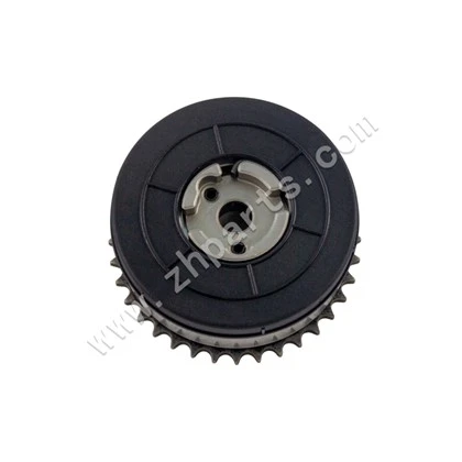 Engranatge de l'arbre de lleves d'escapament 1016050710 1136000090 CVVT per a Geely EC7