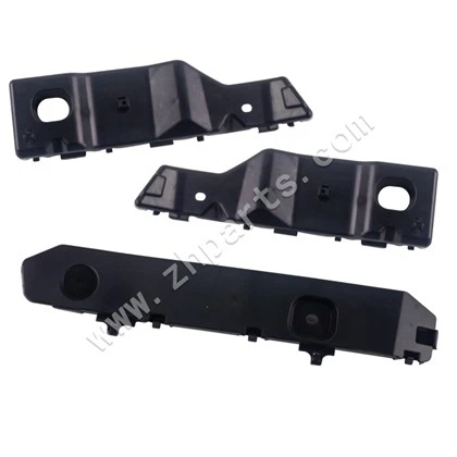 Suport de para-xocs davanter i posterior 1801427180 per a Geely Panda