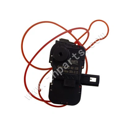 Bloqueig de la porta de combustible 8K0 862 153H per a AUDI Q5