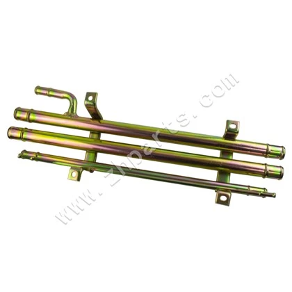 Pipe d'aigua metàl·lica 24509973 per a Chevrolet N300