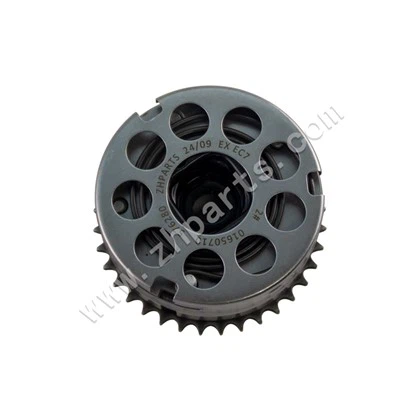 Ajustador d'arbre de lleves de cronometratge DVVT 1016050710 per a Geely Gx3 Pro