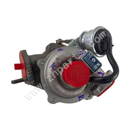 Turbocompressor 55220478 per a DFM FENGON370