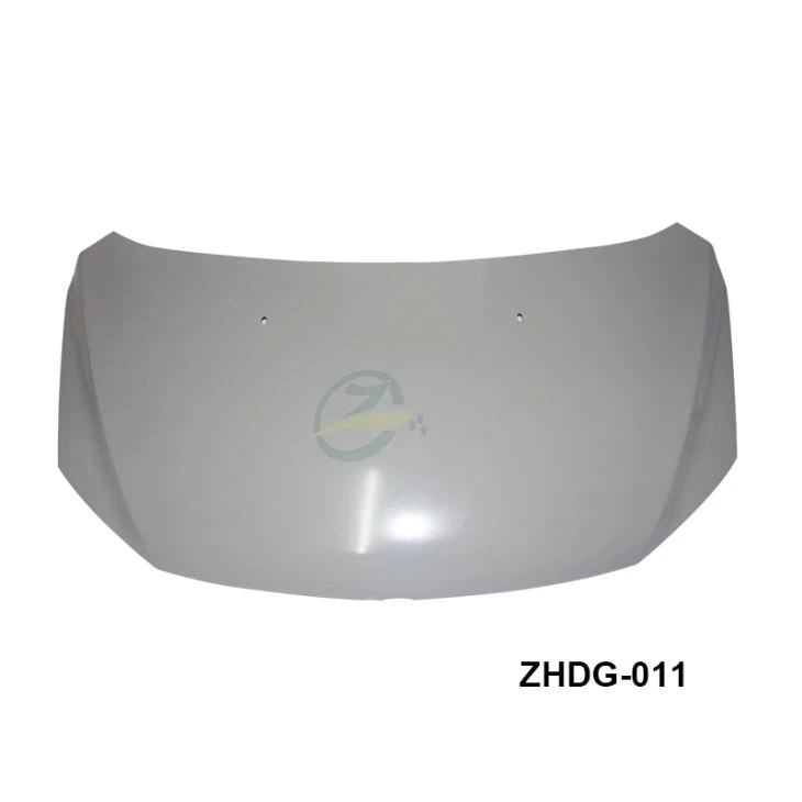 Capota de caputxa del motor de cotxe per DFM DFSK Glory MPV