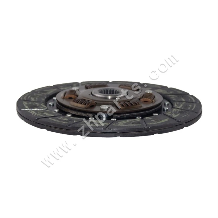 Auto Parts Clutch Kit Clutch Cover Plate For FAW XIALI