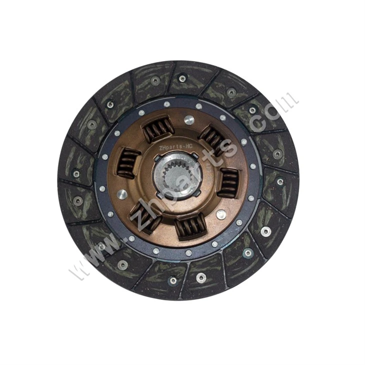 Kit d'embragatge de peces d'automòbil Placa de coberta d'embragatge per a FAW XIALI