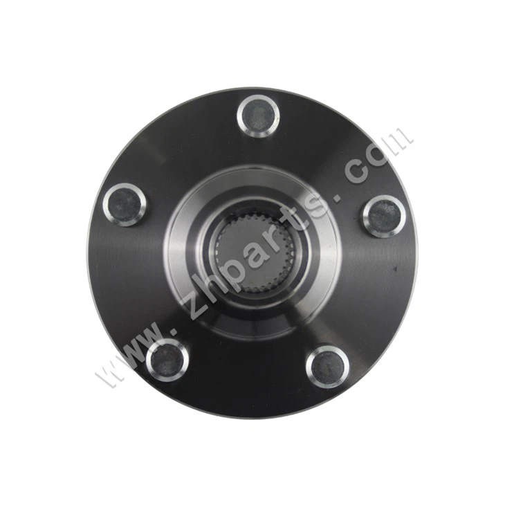 Coixinet de cub de roda de peces d'automòbil per a TOYOTA 43502-33030 43502-33010 43502-YC010