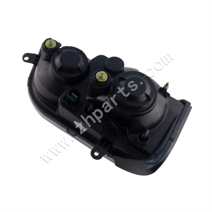 Car Parts Headlight Front Lamp For DFSK K01 K02 K07