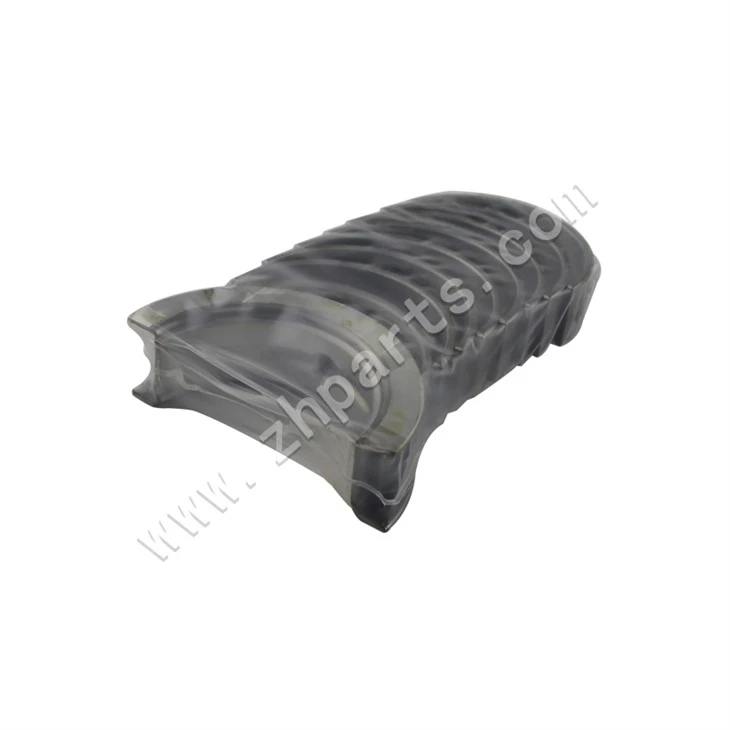 Crankshaft Thrust Bearing 12668646 For Chevrolet