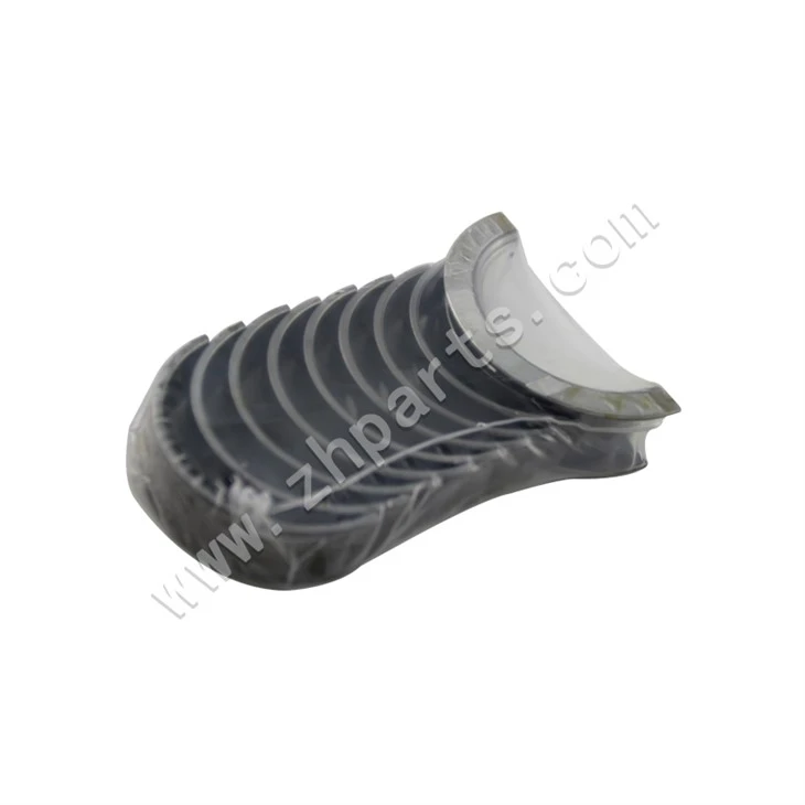 Crankshaft Thrust Bearing 12668646 For Chevrolet