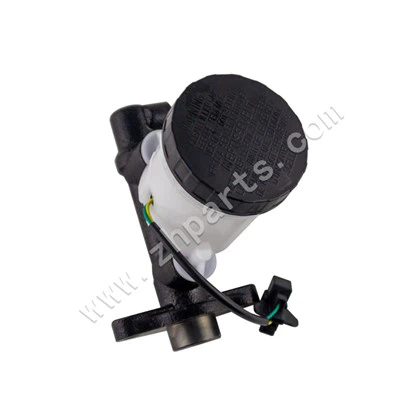 Cilindres mestre de fre hidràulic KOMP de peces d'automòbil KK150-43-400 per a KIA Pride KK15043400