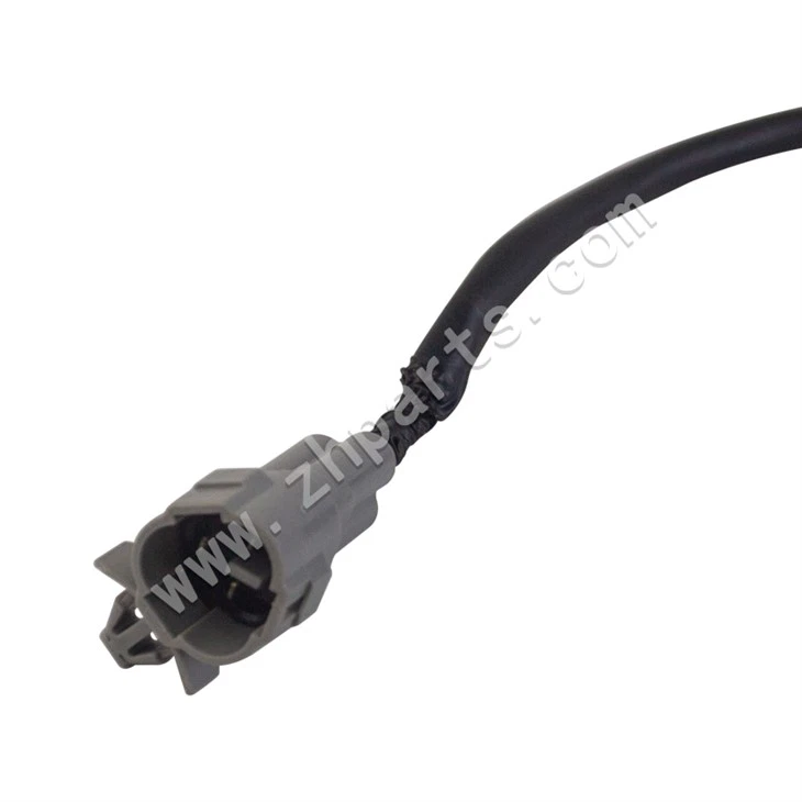 SENSOR SPEEDO METER For FOTON BJ1010