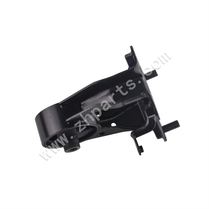 Car Parts Powertrain Rear Suspension Bracket Assembly 5A-1001300 For BYD Surui