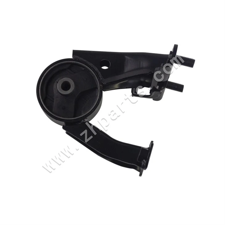 Car Parts Powertrain Rear Suspension Bracket Assembly 5A-1001300 For BYD Surui