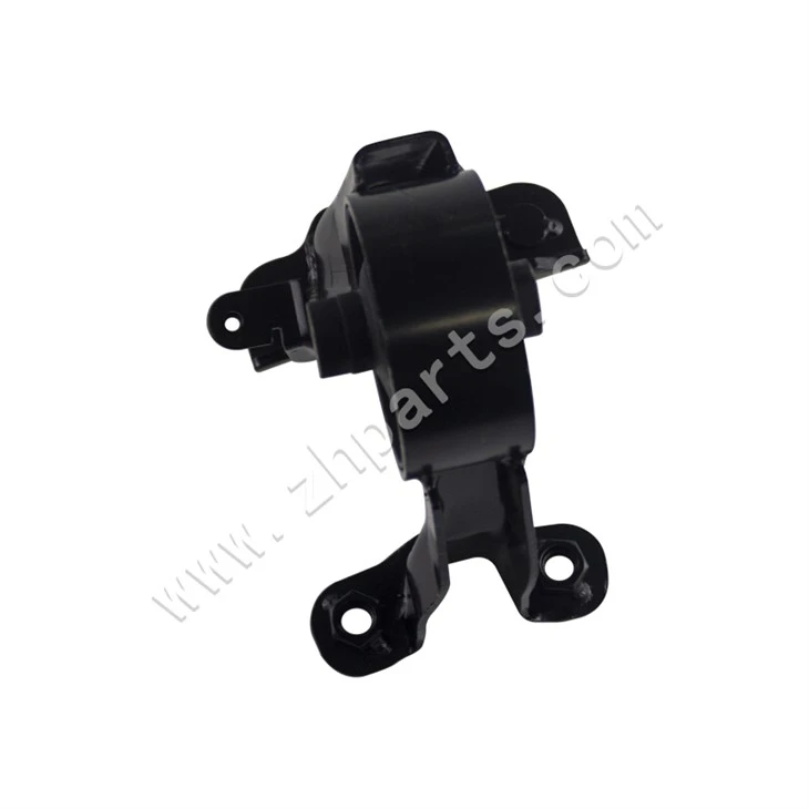 Car Parts Powertrain Rear Suspension Bracket Assembly 5A-1001300 For BYD Surui