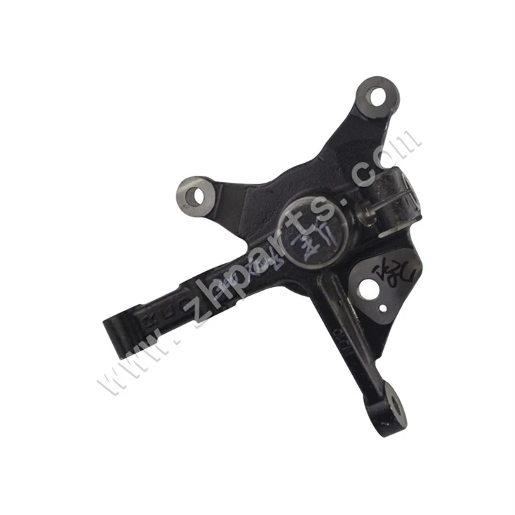 Car Parts Steering Knuckle 24568453 For Chevrolet N300 Wuling Rongguang
