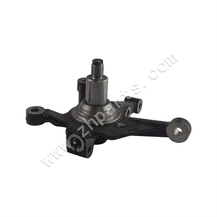 Car Parts Steering Knuckle 24568453 For Chevrolet N300 Wuling Rongguang
