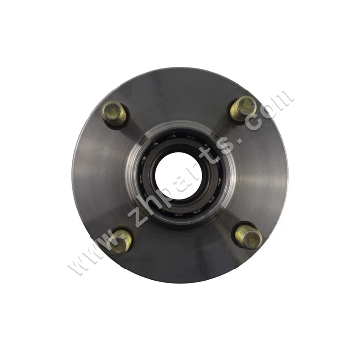 Car Parts Wheel Hub Bearing For FAW V2