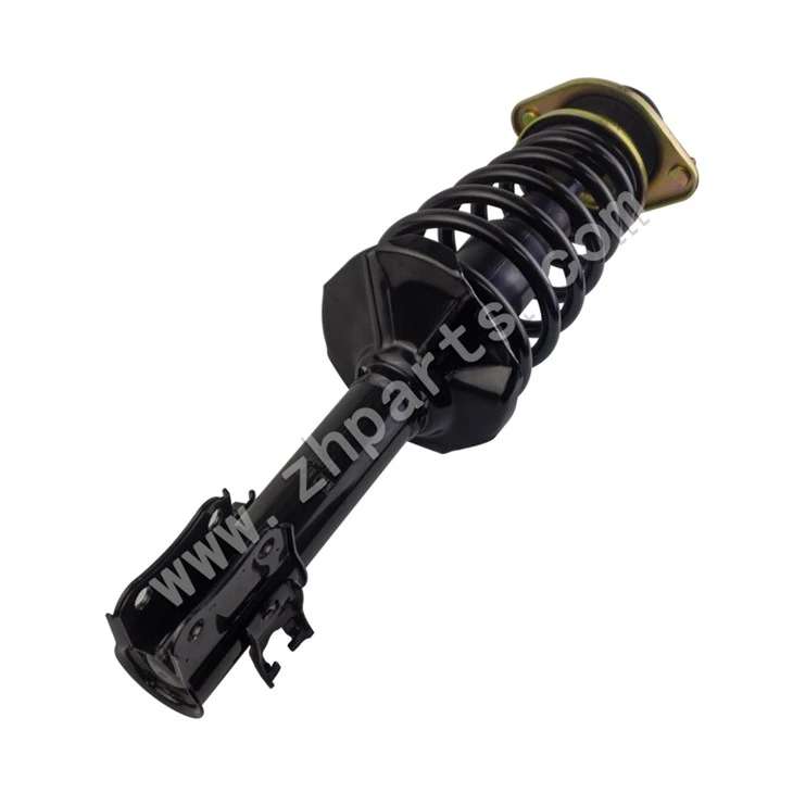 Shock Absorbers For CHANGAN STAR SYM