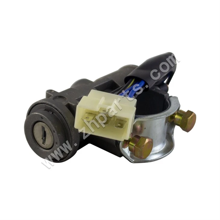 Door Lock Assembly 24510733 For CHEVROLET N300