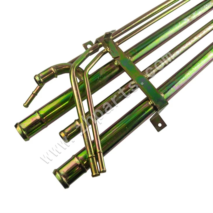 Metal Water Pipe For LIFAN